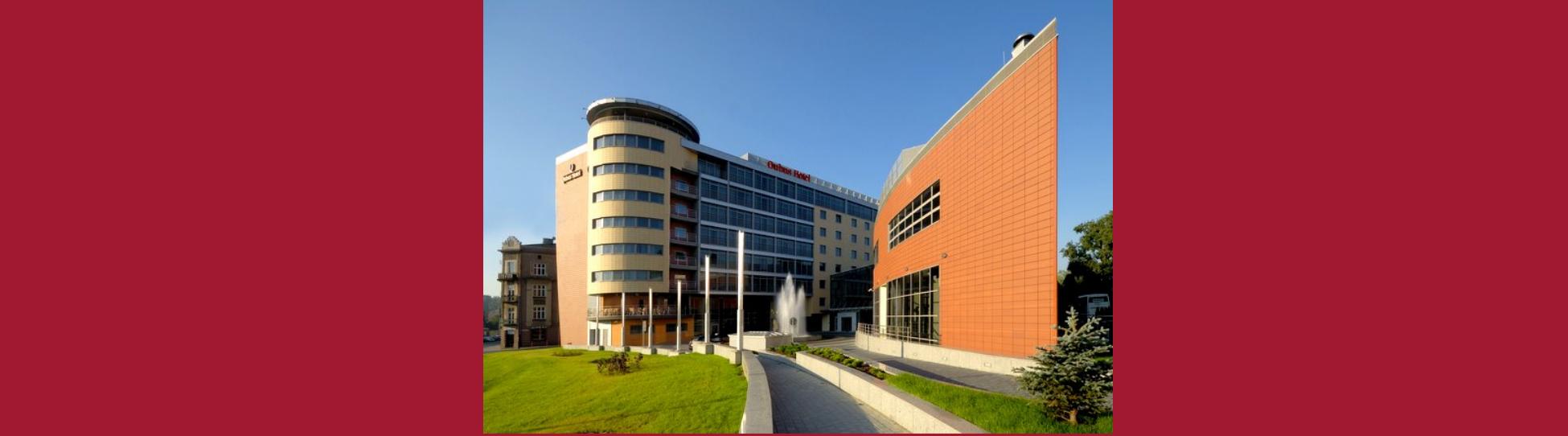 Hotel Qubus Kraków
